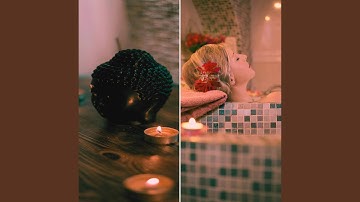 Pulsating Ambience for Invisible Moods