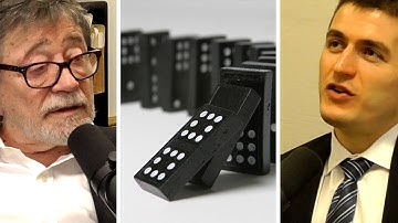 Judea Pearl: Correlation and Causation | AI Podcast Clips