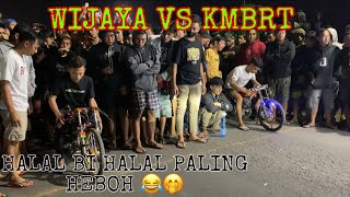 Win Siapa  Wijaya Vs Kmbrt