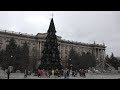 Объектив 27.12.19 Погода в Николаеве на новогодние праздники