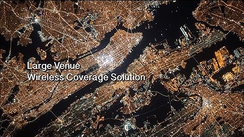 Comba Telecom: ComFlex Active DAS 2016