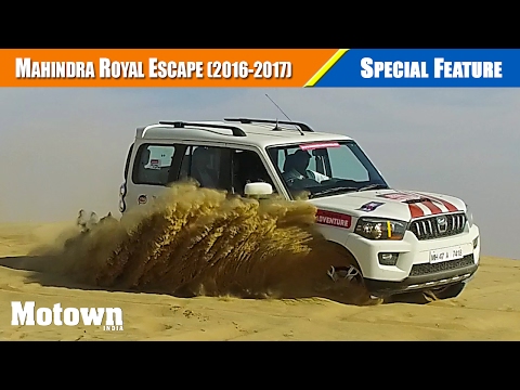 mahindra-adventure-royal-escape-2016-17-|-special-feature-|-motown-india