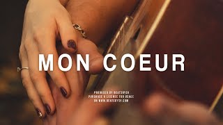 Video thumbnail of "Zouk Instrumental ''Mon Coeur'' (Kizomba Type Beat) | Prod. BeatsbySV"