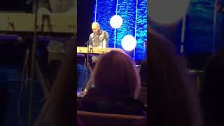 Mark Schultz Live- Everything to Me