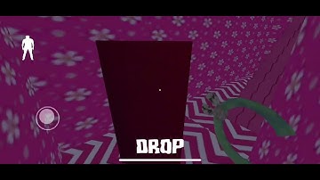 Granny Mobile Barbie Mod (Scary Barbi Mod)