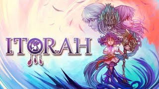 ITORAH Full Demo screenshot 4