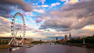 Touching London (Original Song)