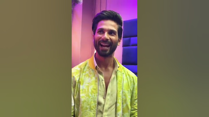 Ashish Aur Shahid Ka Reunion | #shorts