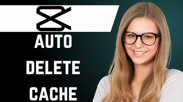 How to Auto Delete Cache Files in Capcut PC