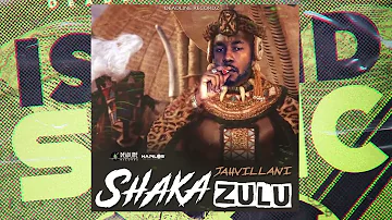 Jahvillani, Tu Finga - Shaka Zulu (Official Audio)