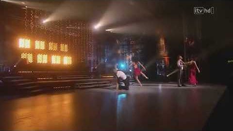 Britannia High - Finale - Growing Pains (HQ)