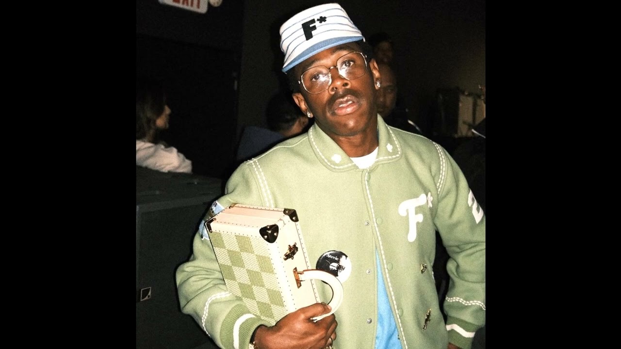 [FREE] TYLER, THE CREATOR TYPE BEAT 