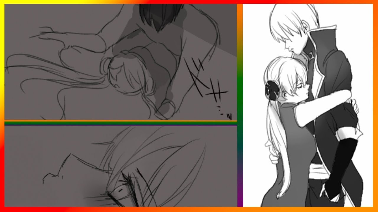 マンガ動画 銀魂漫画 ツイッターの漫画まとめました 基本的いちゃこいてないです Youtube