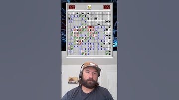 SWEEPIN DEEZ MINES #minesweeper