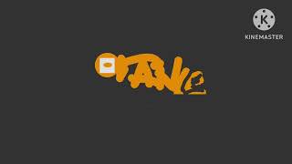 Orange Studios Logo Remake In Kinemaster