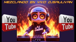 La Mejor Musica Mezclada