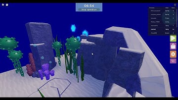 Roblox Find the Button I Daily Button Map 1-24 I 28.05.2022