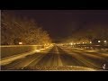 【吹雪】〔関越自動車道〕大泉JCT～小出IC