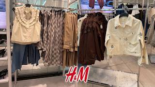 💞 H&M NEW SUMMER 2026 COLLECTION ARRIVALS 🩵 FEMININE WOMEN'S FASHION