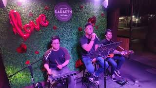 Valentines Special  Sarapenfoodhub Binan Laguna