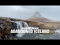 Abandoned Iceland #2: Grundarfjörður