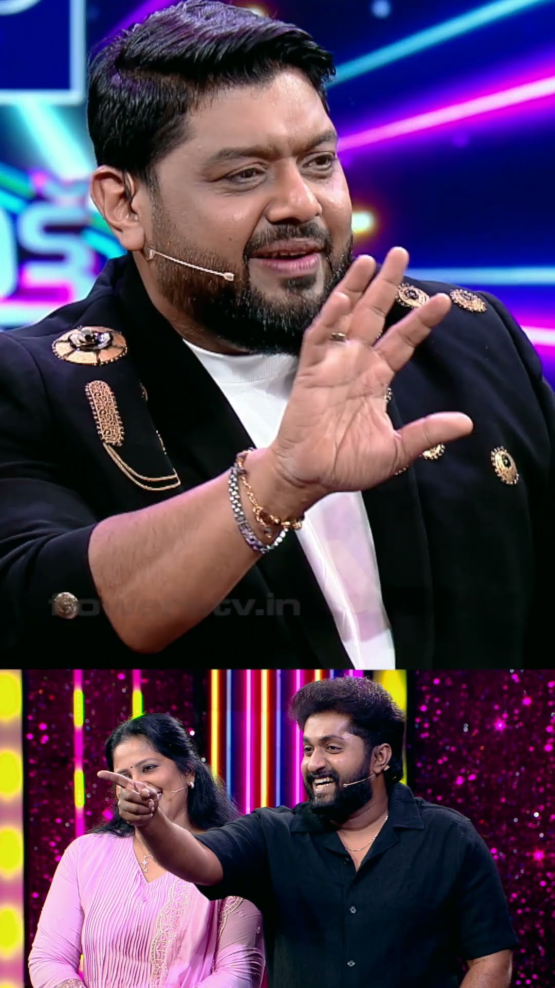 TALENT കൂടി പോയി  #comedy #topartist #entertainment
