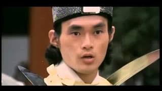 Wu Tang Collection - Invincible Armour english-dub