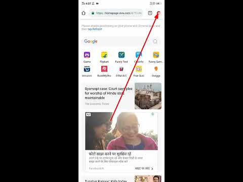 Video: Gdje mogu pronaći Chrome obavještenja?