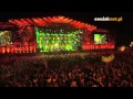 Damian marley   welcome to jamrock woodstock 2012 poland quality