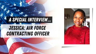 Government Contracting Officer (Jessica): Government Contracts for Small Businesses | GovKidMethod