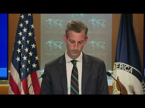 U.S. Department of
