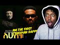 Alex Nigus Lehuletu ለሁለቱ New Ethiopian Music 2025 Music Video Reaction