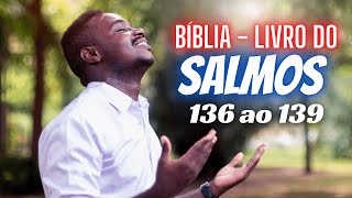 BÍBLIA - SALMOS PODEROSOS PARA A SUA MEDITAÇÃO