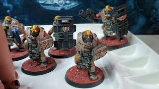 Magnetization Tips - Astra Militarum Bullgryn And Toothpicks
