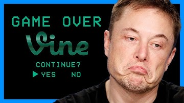 Vine is SO BACK! No Elon Musk and AI is BANNED! | Clownfish TV