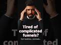 Stop Losing Leads! Free Funnel Setup That Works 24/7