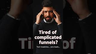 Stop Losing Leads Free Funnel Setup That Works 247