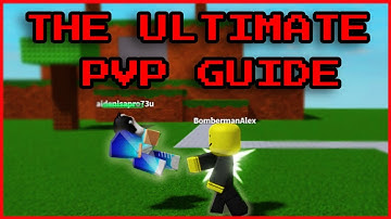 THE ULTIMATE PVP GUIDE! | Ability Wars
