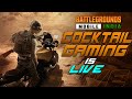 tournament soon 2000rs winning amount - BGMI Gameplay LIVE | PUBG MOBILE LIVE - COCKTAIL GAMING LIVE