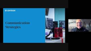 CENTEGIX Webinar | Emergency Preparedness Challenges and Best Practices | June 2024