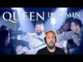 QUEEN IN 5 MIN - VoicePlay A Cappella Medley (First Reaction)