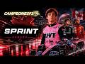 🔴 F1 EN VIVO | GP CANADA 2026 | COLAPINTO en el SPRINT - Campeones - 23/05/2026
