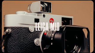 First Impressions of the Leica M10 in 2023