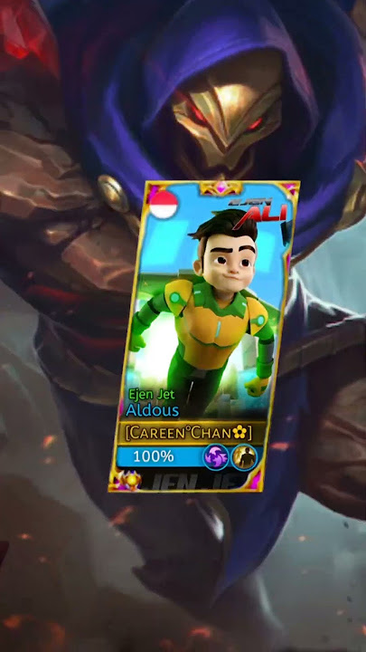 MLBB X Ejen Ali Part 5 | Next apa lagi guys!✌️#shorts #ejenalimusim3 #mobilelegends #capcut