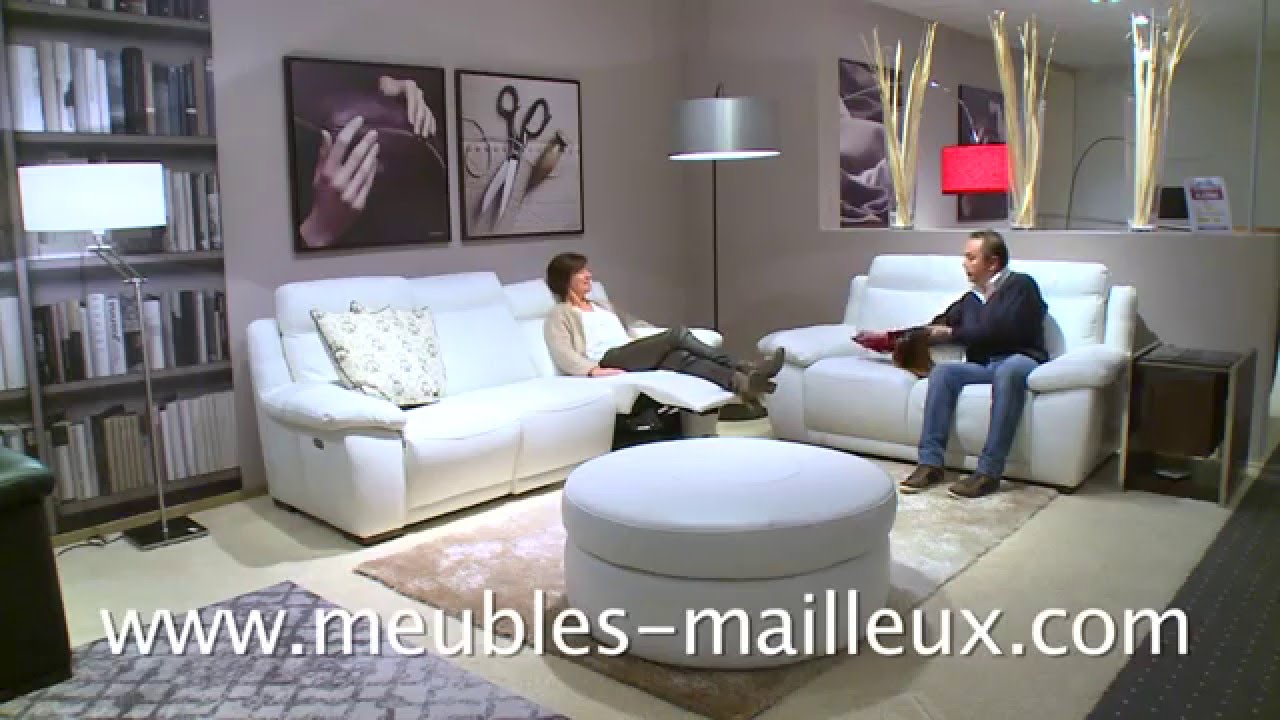 Photo Meubles Mailleux Salon Cuir Photo Meubles Mailleux Salon Cuir
