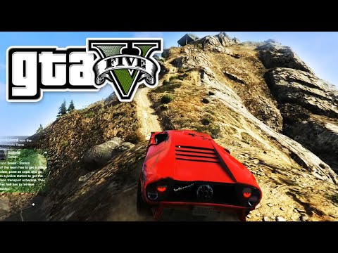 GTA 5 ONLINE ქართულად რანდომი მანქანის   ტუნინგი და ( ჩილიადზე ასვლა )