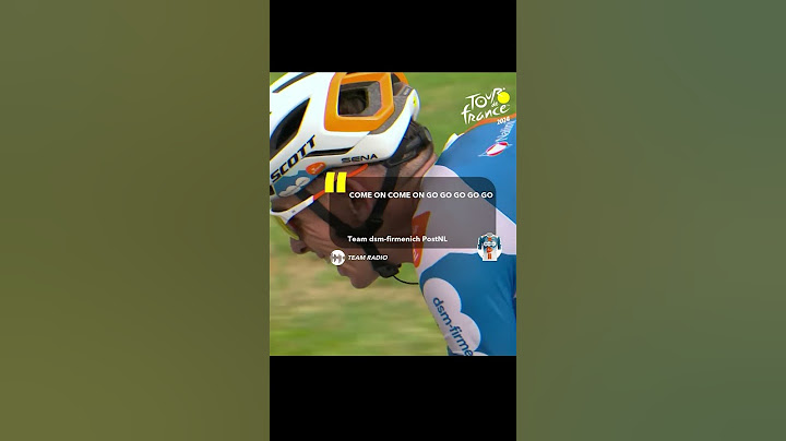 Romain Bardet takes the first yellow in TDF2024 #cycling #france #tadejpogacar #tdf #bardet #koers