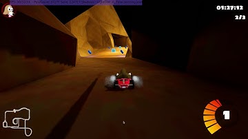 SuperTuxKart 0.9.2 Nolok