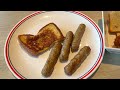Carnival Mardi Gras - Non MDR Food Clips (2026)