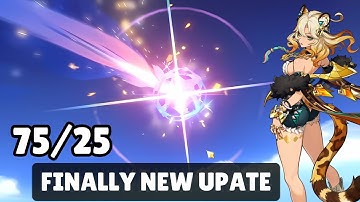 How to TRIGGER Capturing Radiance and win your 50/50!